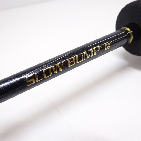 ＳＬＯＷ　ＢＵＭＰ　ＴＺ634